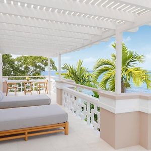 Ocean Penthouse Suite